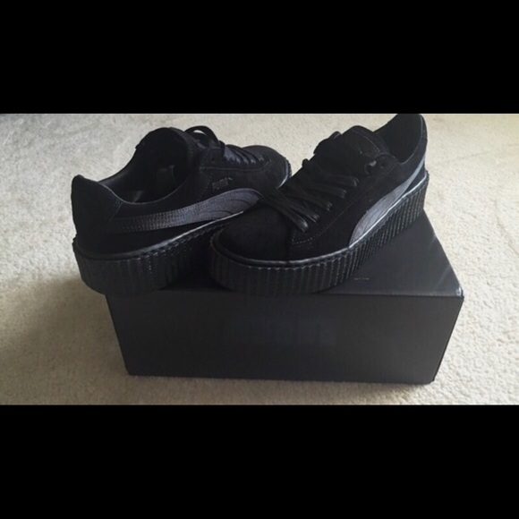 puma suede fenty rihanna puma suede fenty rihanna